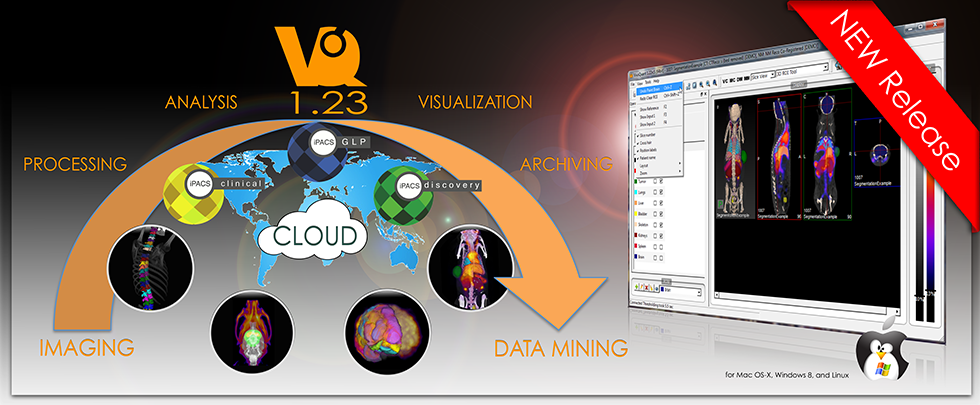 VivoQuant 1.23 Released: Bridging the gap from image to data